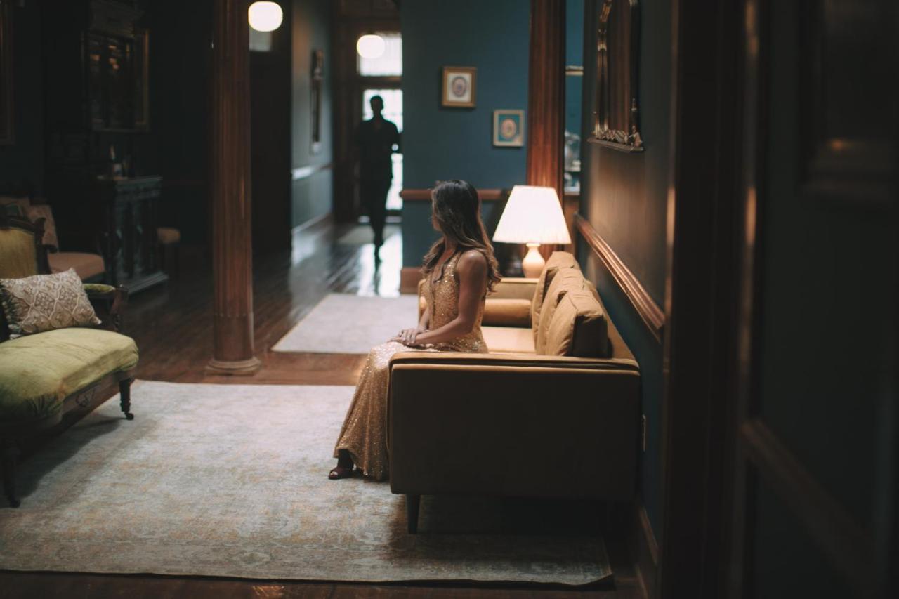 The Grand Hotel Hogansville エクステリア 写真