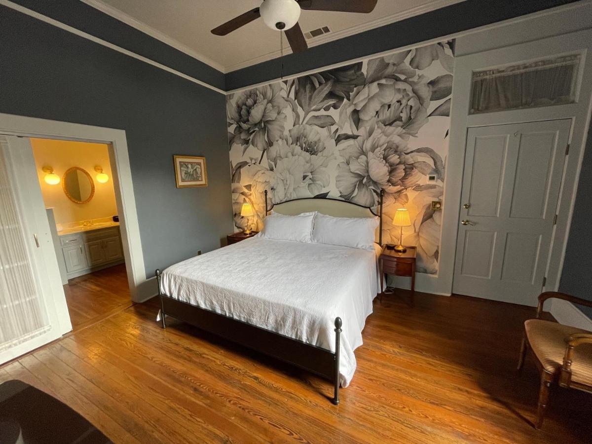 The Grand Hotel Hogansville エクステリア 写真
