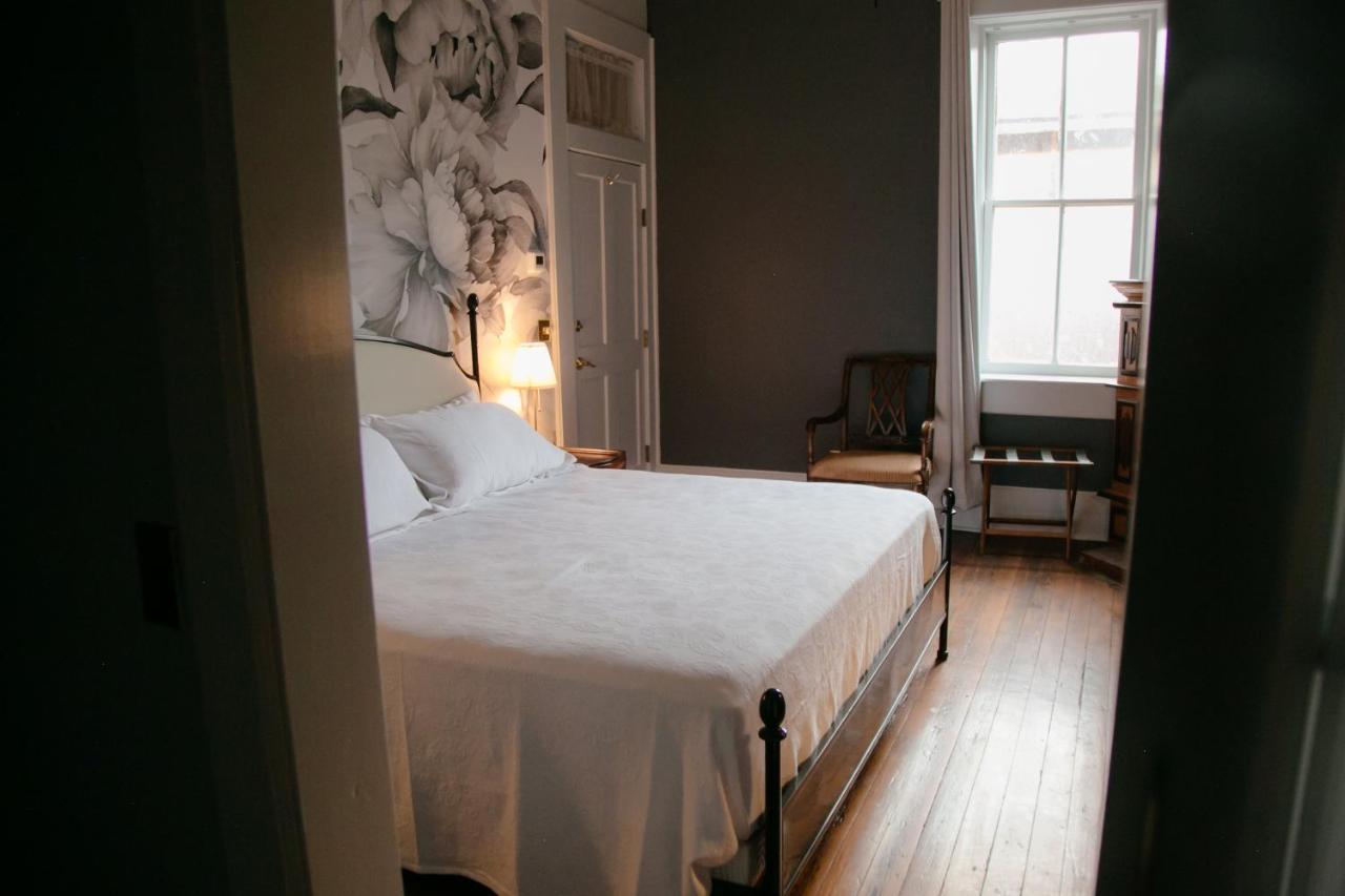 The Grand Hotel Hogansville エクステリア 写真