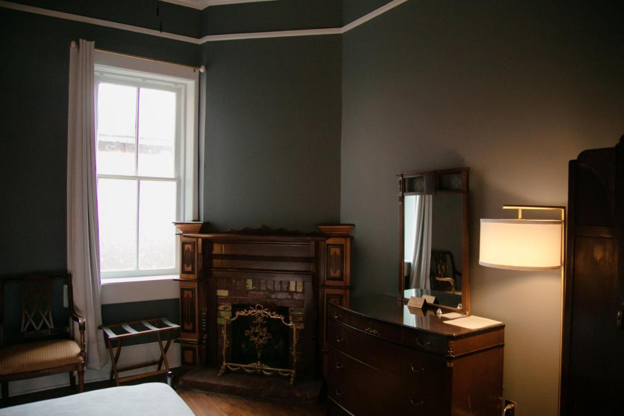 The Grand Hotel Hogansville エクステリア 写真