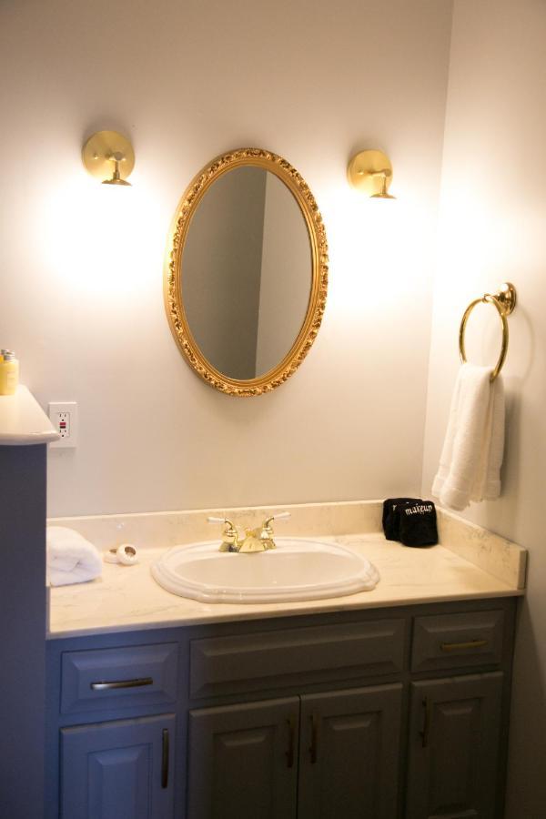 The Grand Hotel Hogansville エクステリア 写真