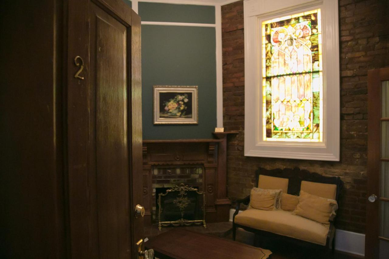 The Grand Hotel Hogansville エクステリア 写真