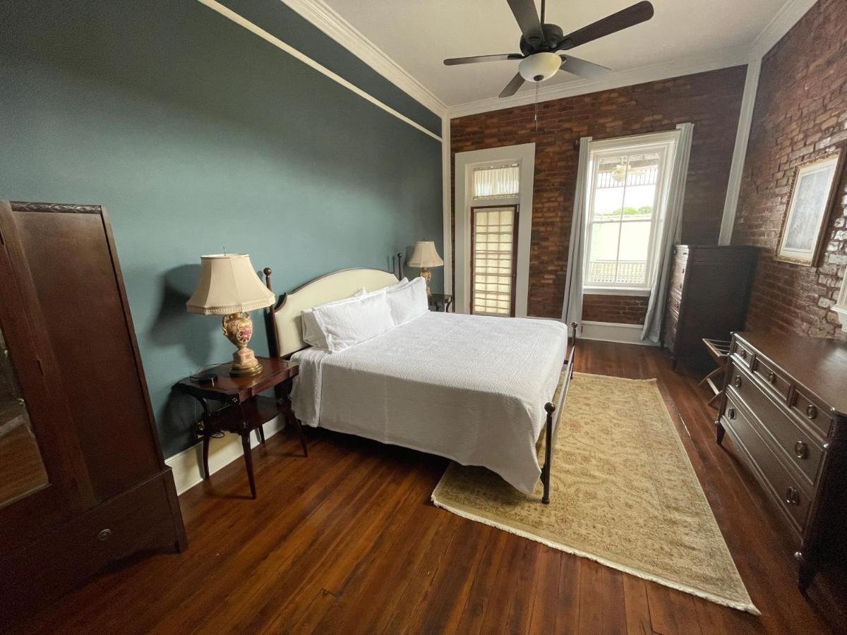 The Grand Hotel Hogansville エクステリア 写真