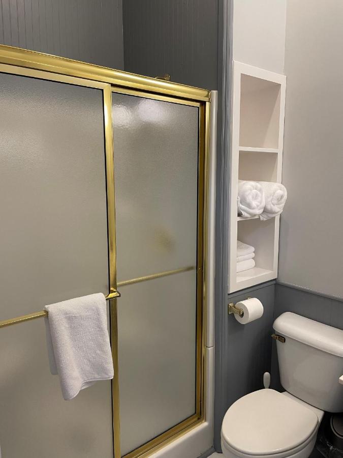The Grand Hotel Hogansville エクステリア 写真