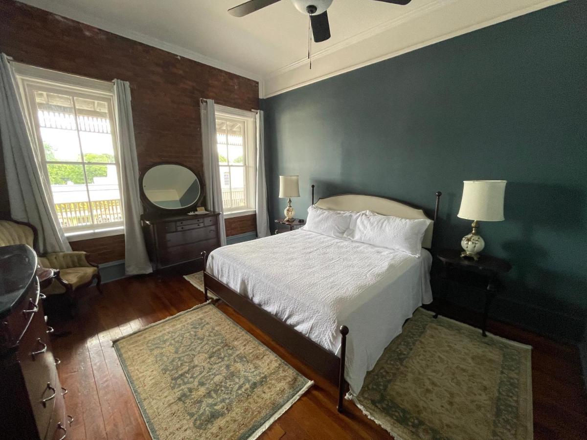 The Grand Hotel Hogansville エクステリア 写真