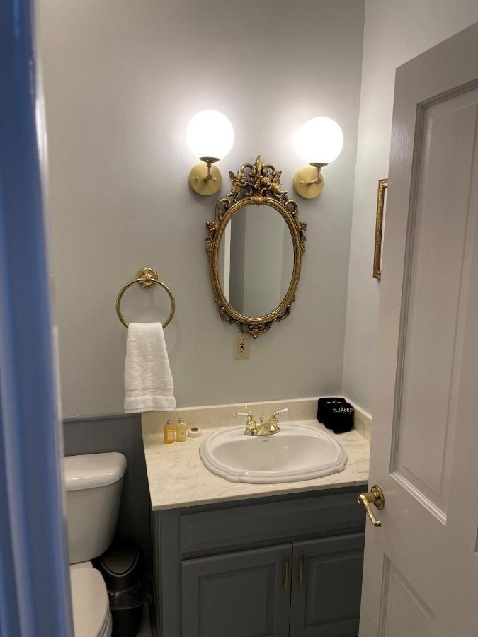 The Grand Hotel Hogansville エクステリア 写真