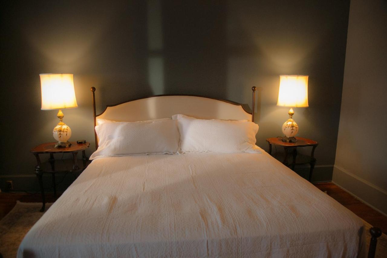 The Grand Hotel Hogansville エクステリア 写真