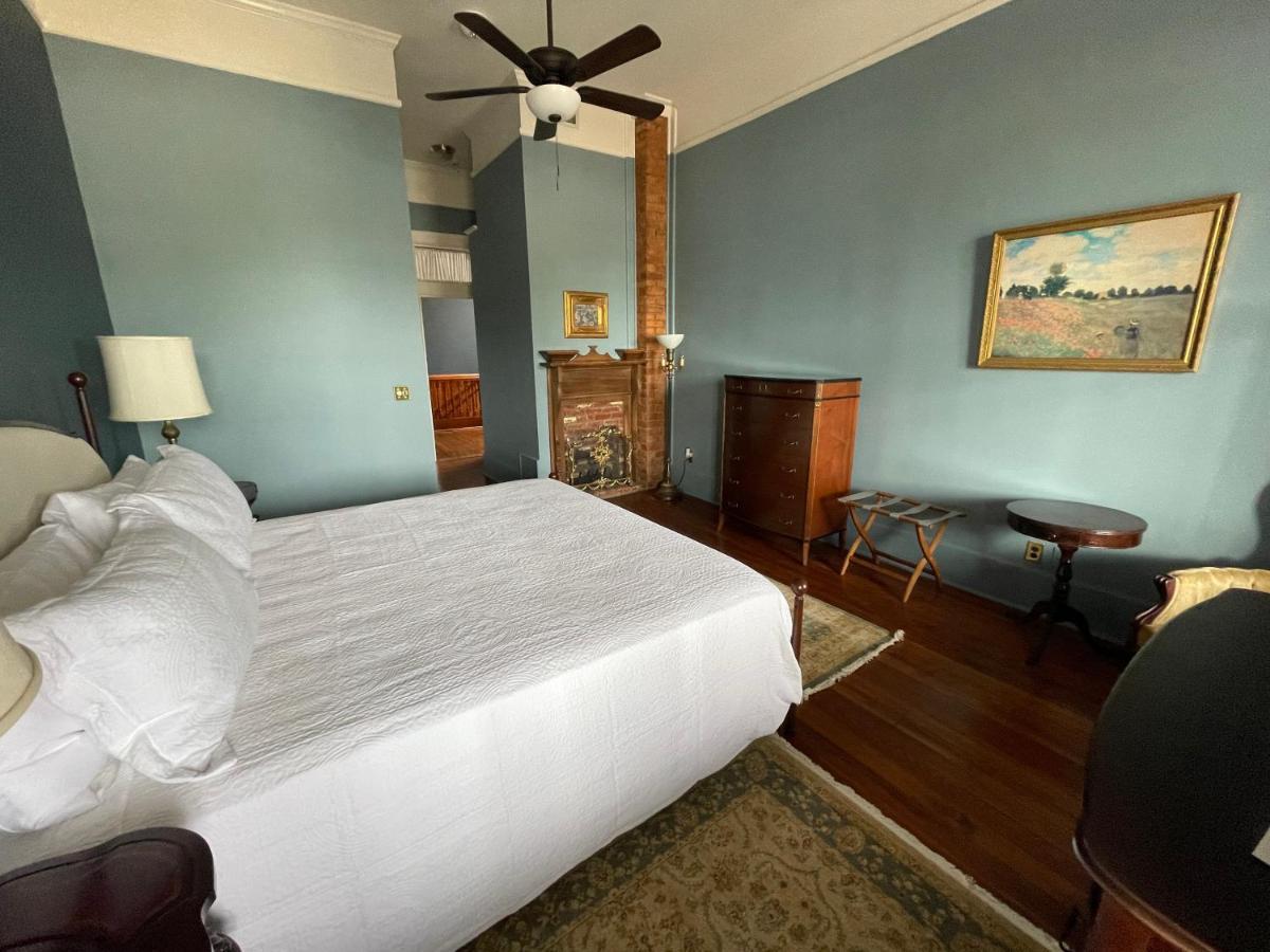 The Grand Hotel Hogansville エクステリア 写真