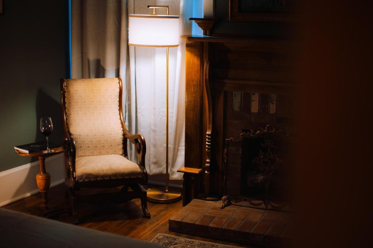 The Grand Hotel Hogansville エクステリア 写真