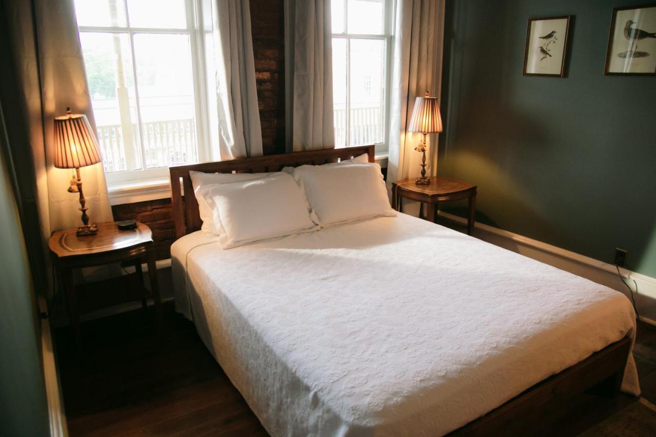 The Grand Hotel Hogansville エクステリア 写真