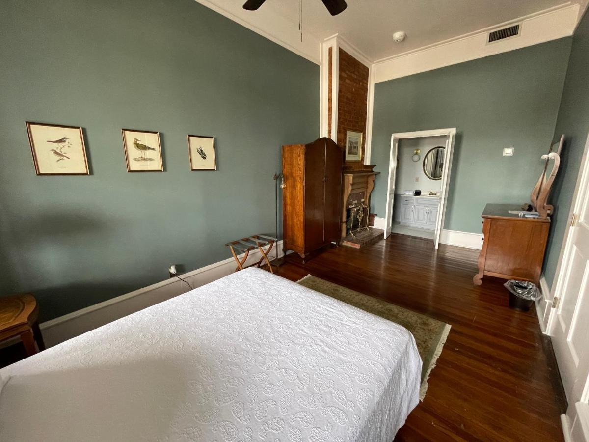 The Grand Hotel Hogansville エクステリア 写真
