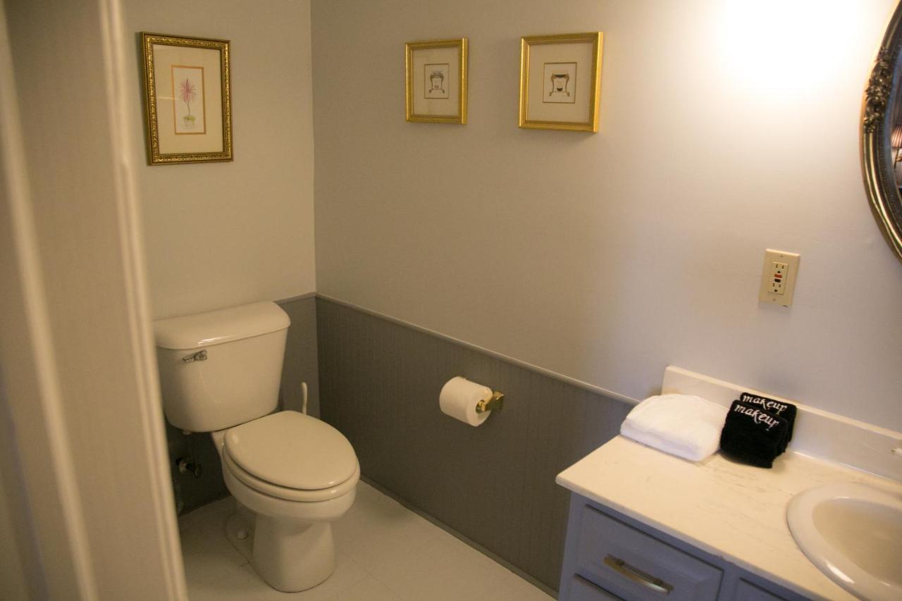 The Grand Hotel Hogansville エクステリア 写真