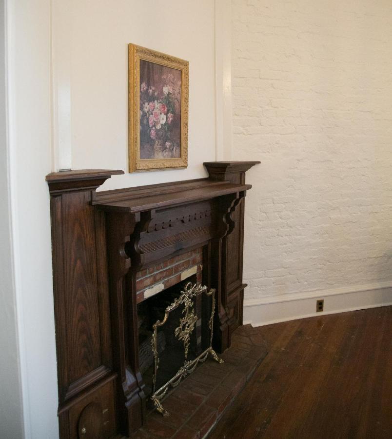 The Grand Hotel Hogansville エクステリア 写真