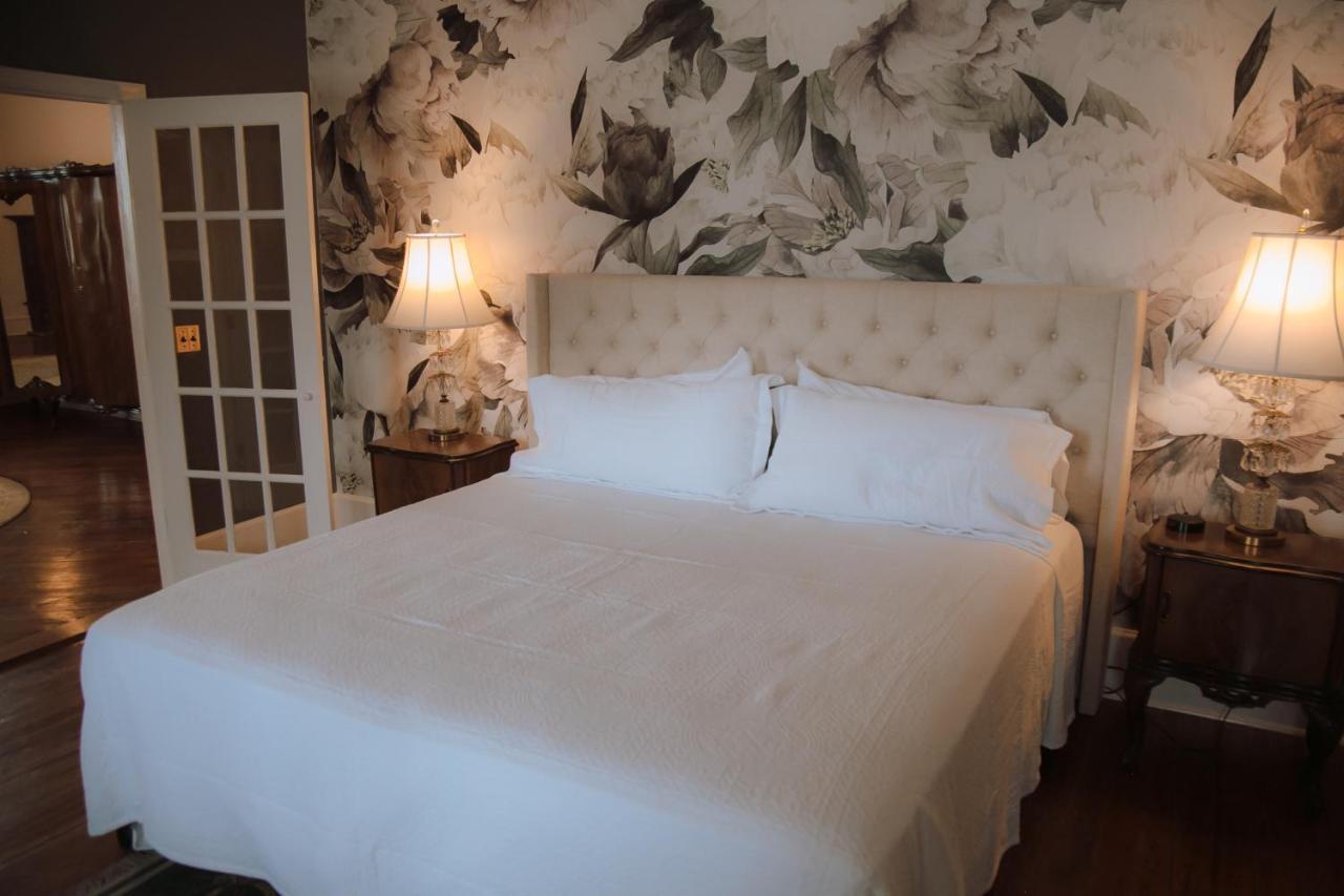The Grand Hotel Hogansville エクステリア 写真