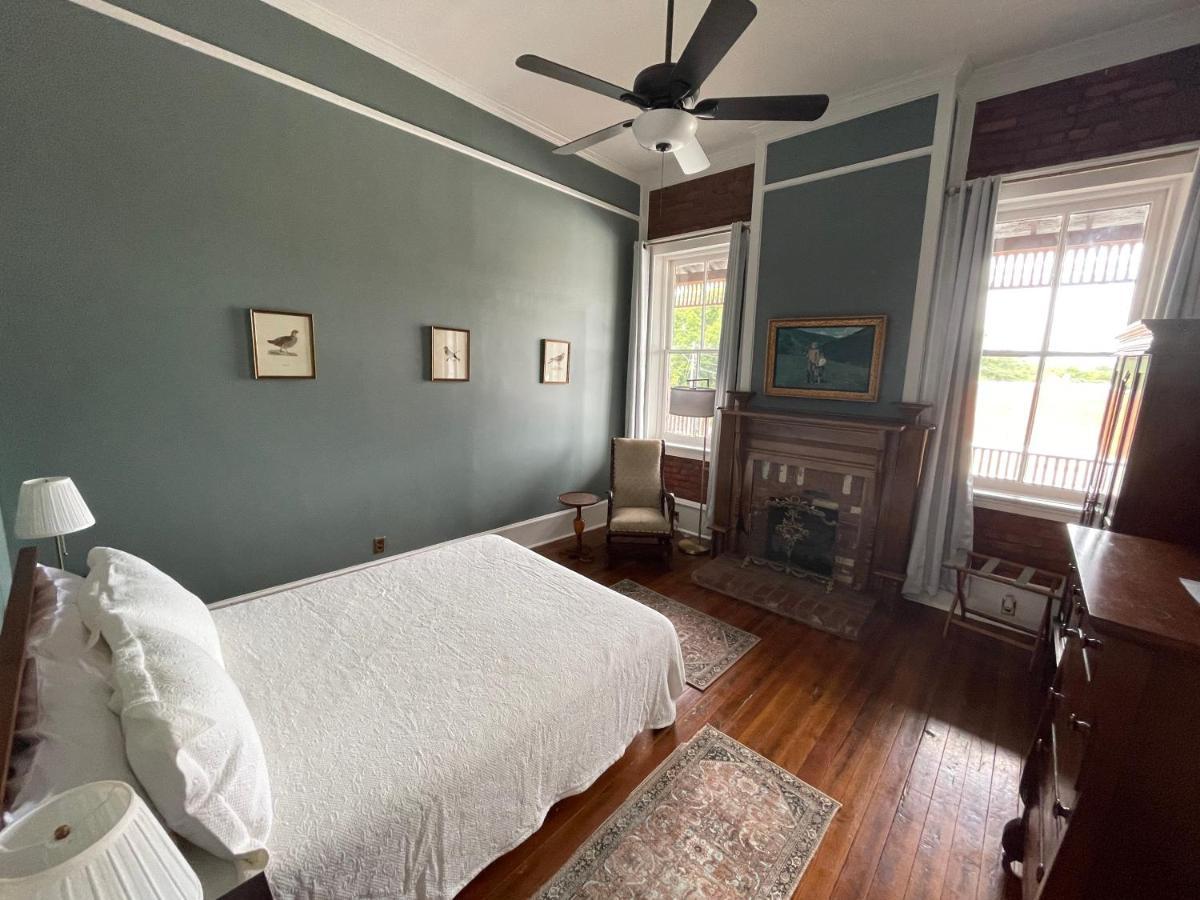 The Grand Hotel Hogansville エクステリア 写真