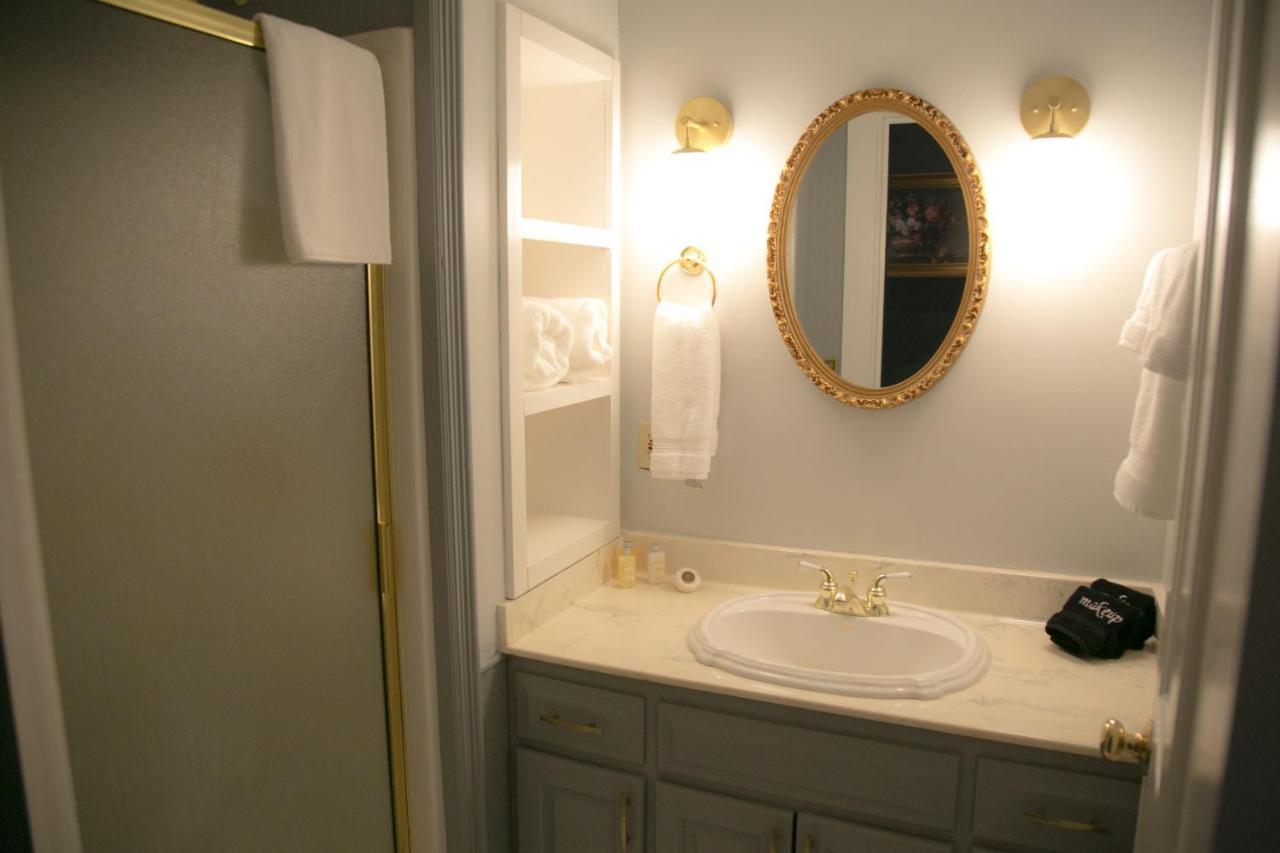 The Grand Hotel Hogansville エクステリア 写真