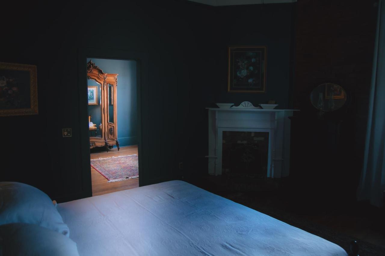 The Grand Hotel Hogansville エクステリア 写真