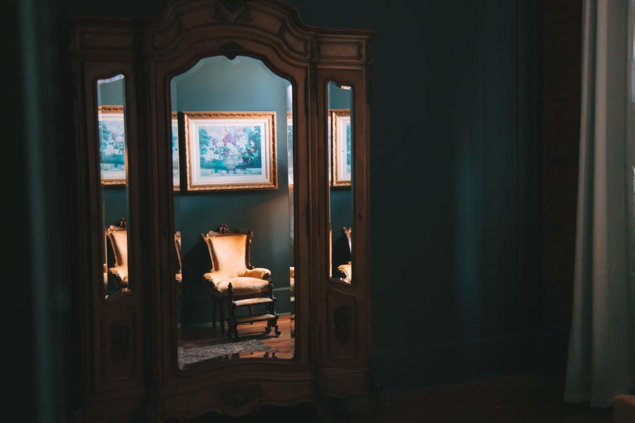 The Grand Hotel Hogansville エクステリア 写真