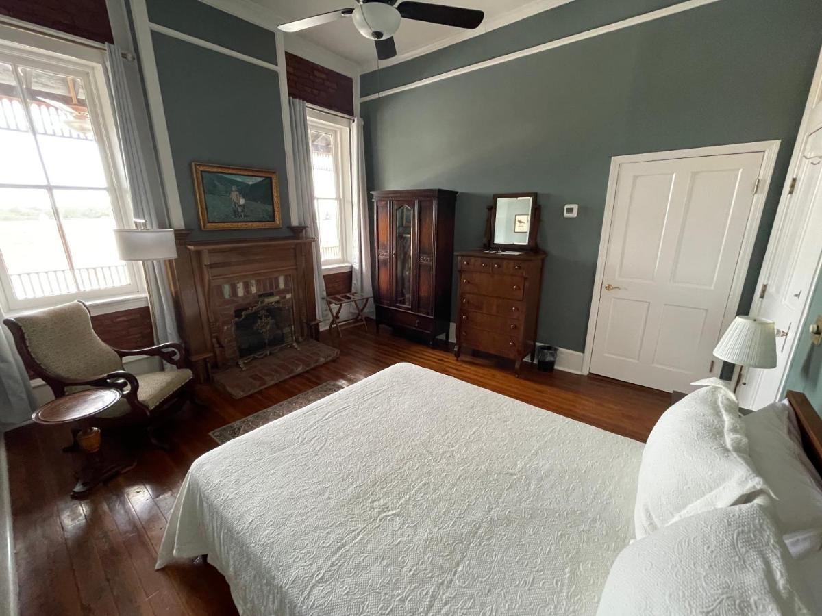The Grand Hotel Hogansville エクステリア 写真